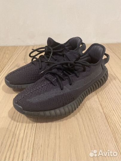 Кроссовки оригинал adidas yeezy boost 350