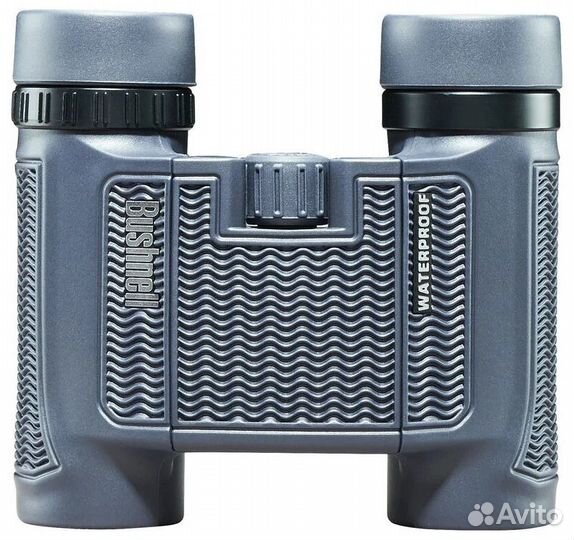 Бинокль Bushnell H2O 10Х25, водонепроницаемый