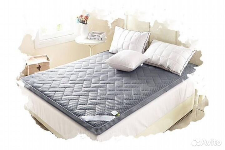 Матрас на диван, На матрас, 