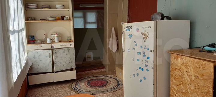 Дача 18 м² на участке 4 сот.