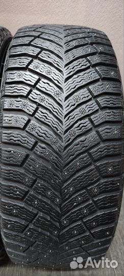 Michelin X-Ice North 4 235/45 R18 98T