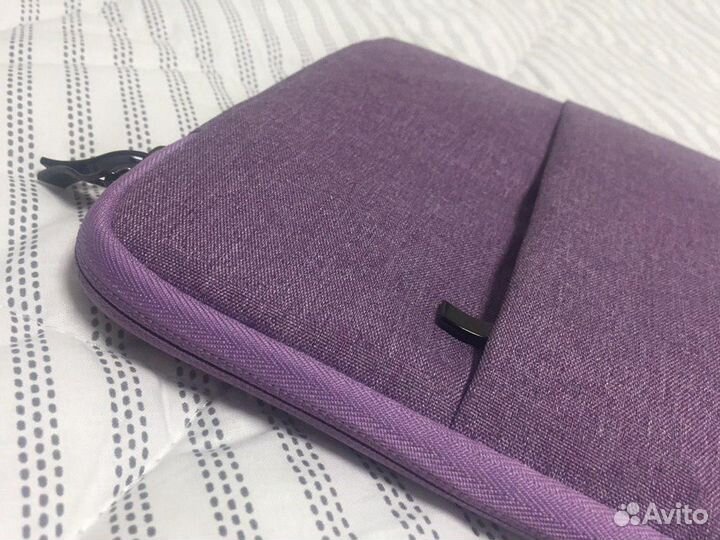 Чехол для ноутбука или планшета 11-12 дюймов