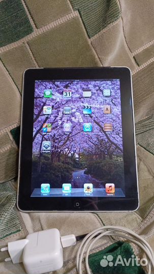 iPad A1337