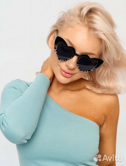 Солнцезащитные очки женские