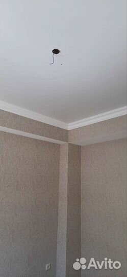 Поклейка обоев