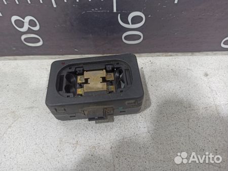 Датчик дождя Мерседес C215 CL