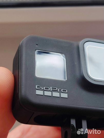 Gopro Hero 8 Black
