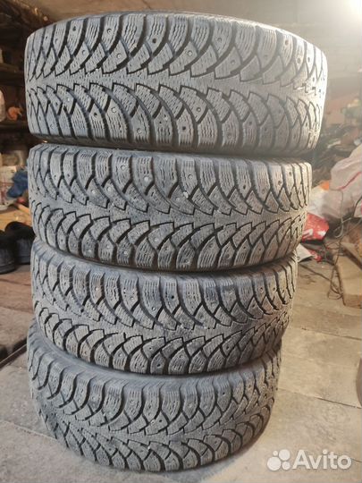 Nordman Nordman 4 185/60 R15