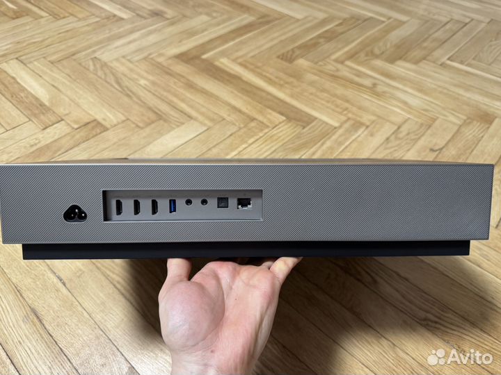 Formovie Fengmi Cinema 4K (2000 ansi)