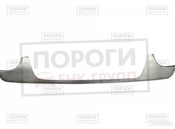 Ремкомплект багажника Kia Opirus I и другие