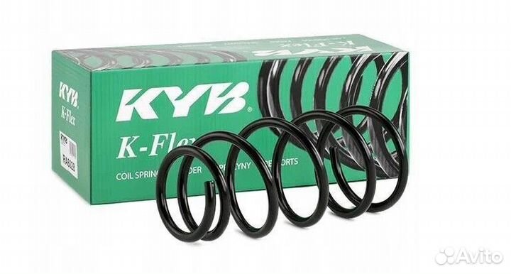 Пружины на BMW/бмв