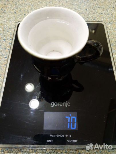 Кофейный сервиз СССР