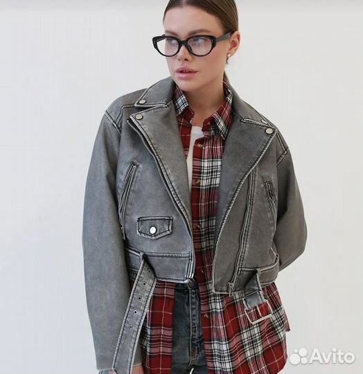 Косуха женская