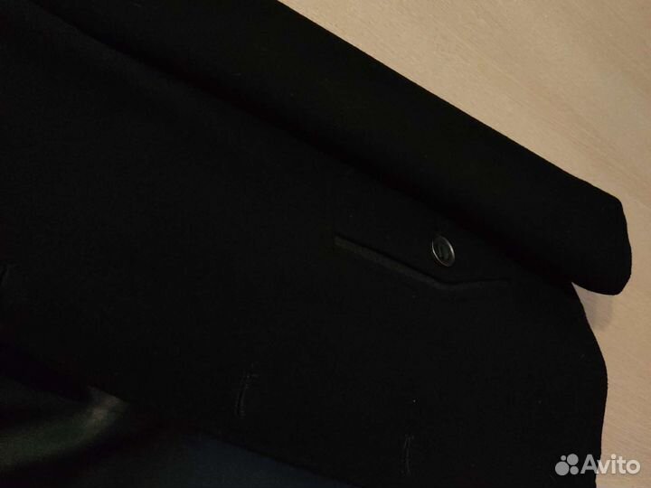 Пальто мужское новое