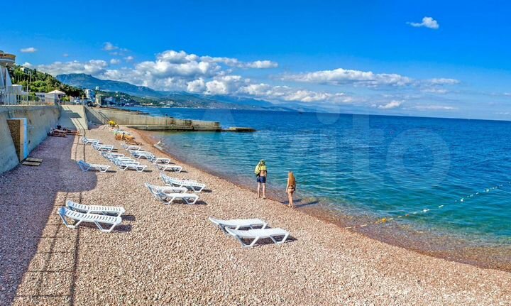 Участок 55 сот. (ИЖС)