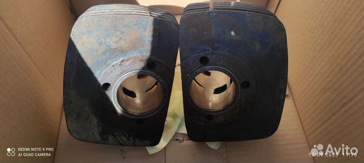 Ява, jawa, чезет цилиндры номинал