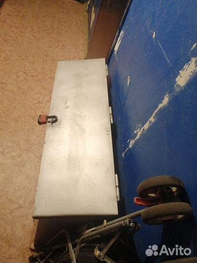 Ящик для хранения овощей