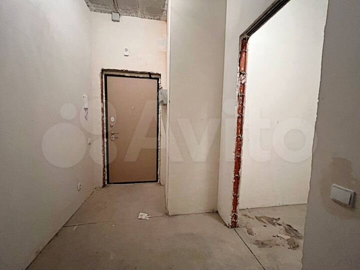 3-к. квартира, 112,4 м², 11/20 эт.