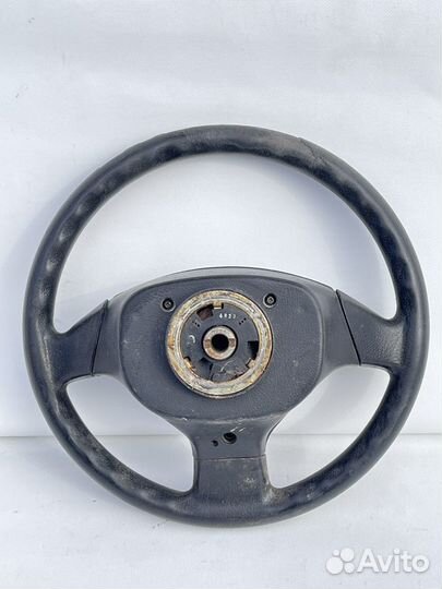 Руль honda civic eg