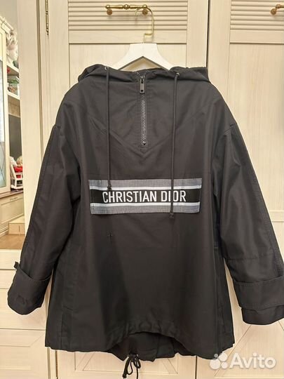 Анорак Dior