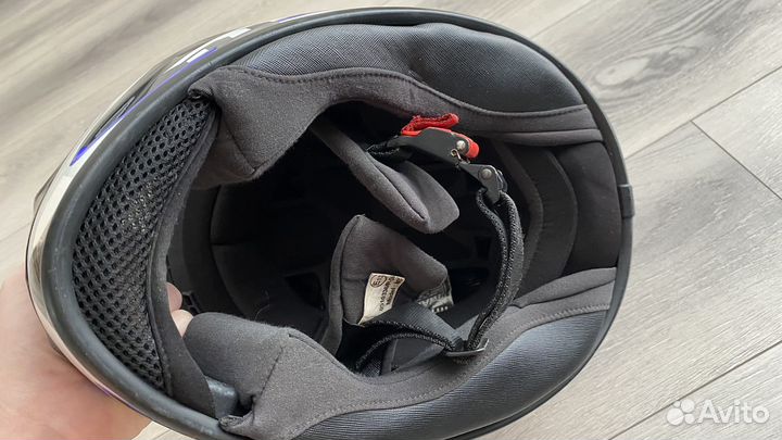 Шлем для мотоцикла