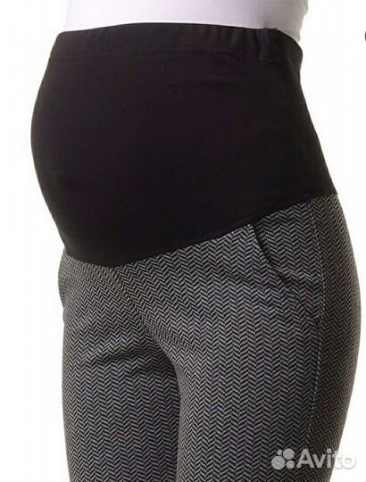 Брюки для беременных