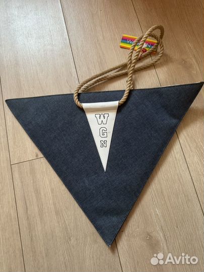 Сумка летняя