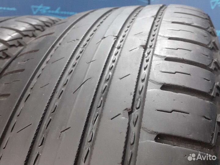 Nokian Tyres Nordman S2 SUV 215/65 R17