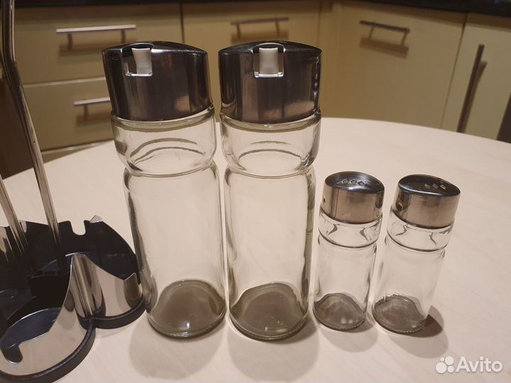 Набор для специй