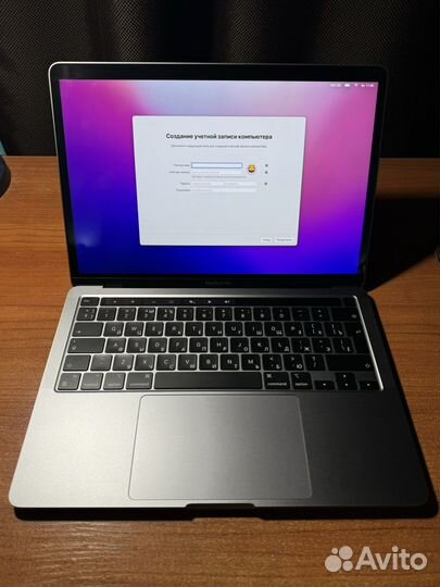 Apple MacBook Pro 13 2022 m2 512GB