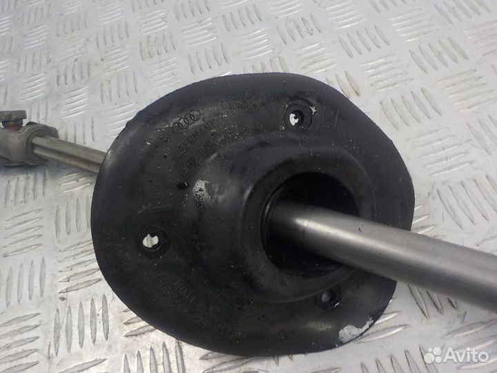 Кардан рулевой Audi A8 4H