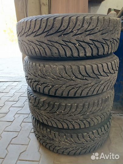 Yokohama A200 185/50 R15