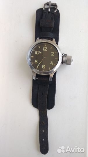 Часы 191чс вмф СССР