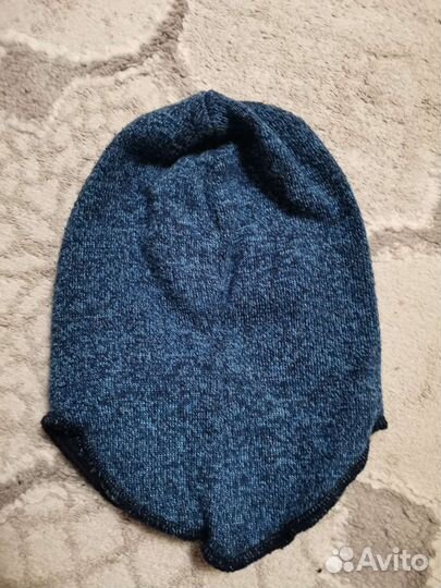 Шлем Лесси, зимний. 46 р