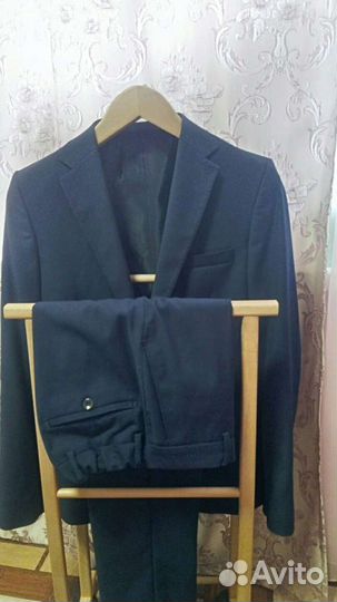 Школьный костюм для мальчика размер L
