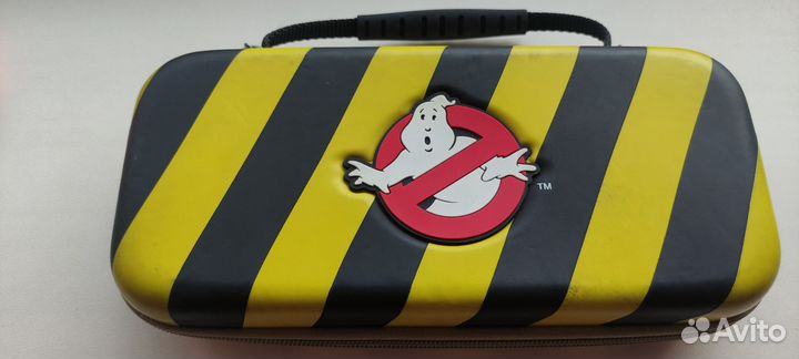 Портативная игровая приставка nintendo switch