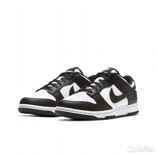 Кроссовки nike sb dunk low