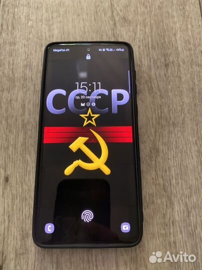 Samsung Galaxy A73, 8/256 ГБ