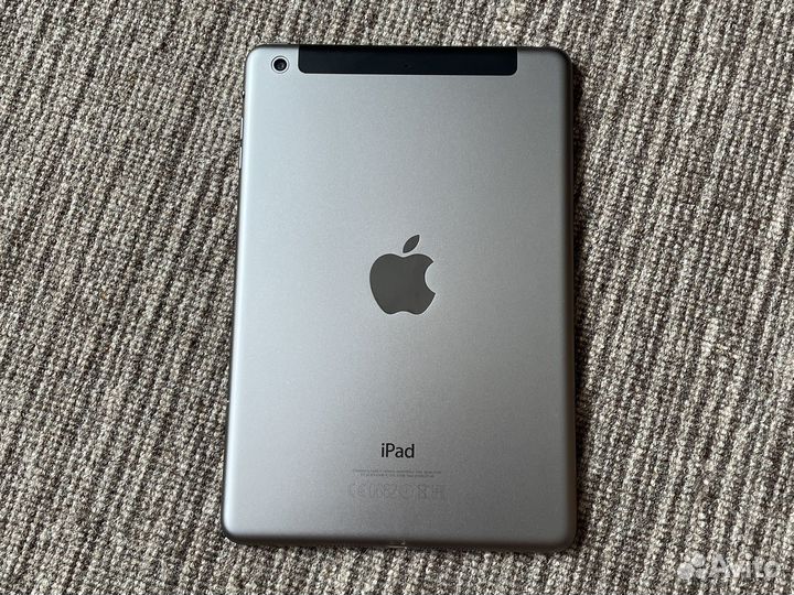 iPad mini 2 32gb