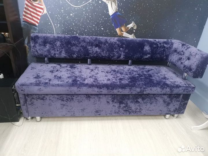 Кухонный уголок 