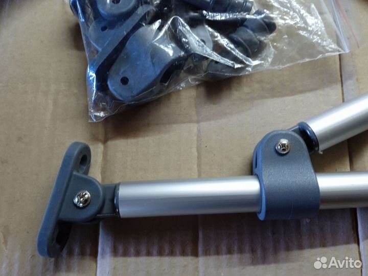 Дуги для тента Прогресс 2. Прогресс 4. И т. д