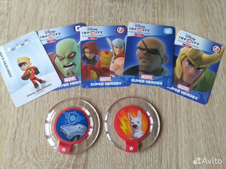 Игры на xbox one