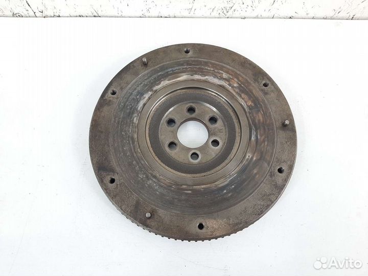 Маховик Nissan Almera Classic