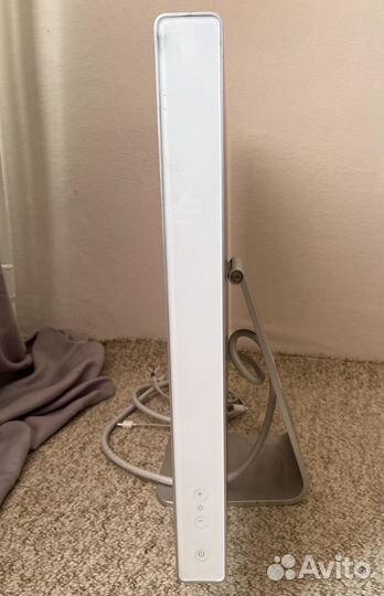 Apple Cinema HD Display 30 на запчасти