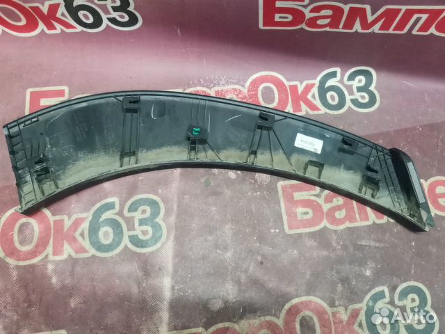 Накладка крыла