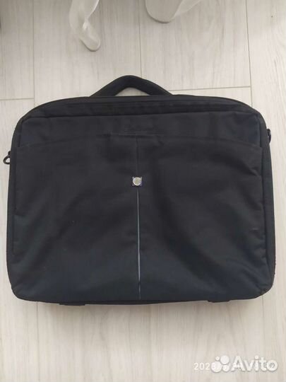 Сумка для ноутбука Continent бу