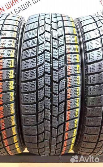 Goodyear Ice Navi 6 195/65 R15 91Q