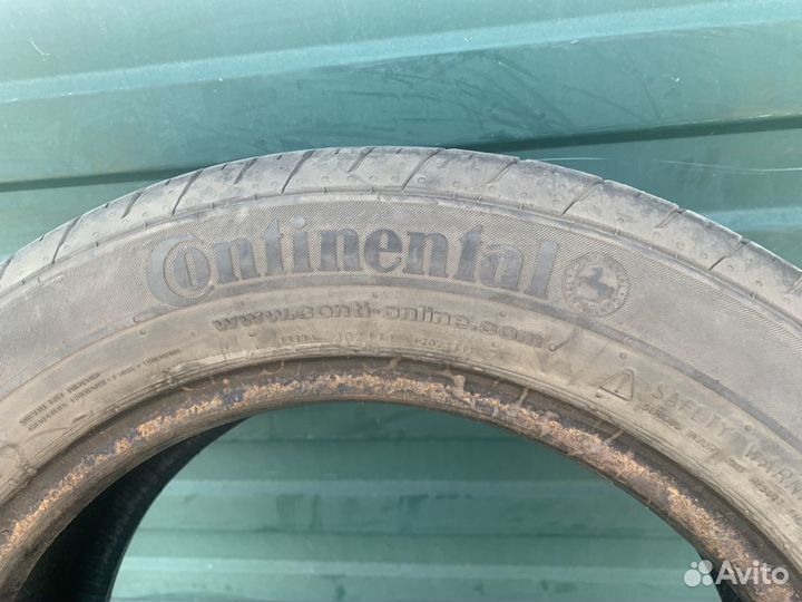 Continental ContiPremiumContact 2 175/65 R15 84H