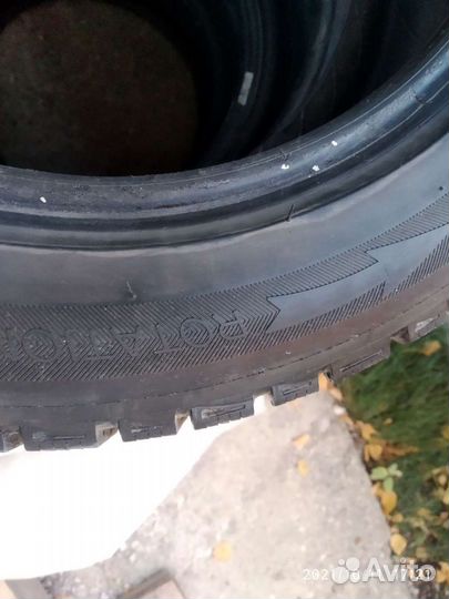 Bfgoodrich G-Force Stud 205/55 R16 91Q