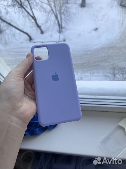 Чехол на iPhone 11 pro max